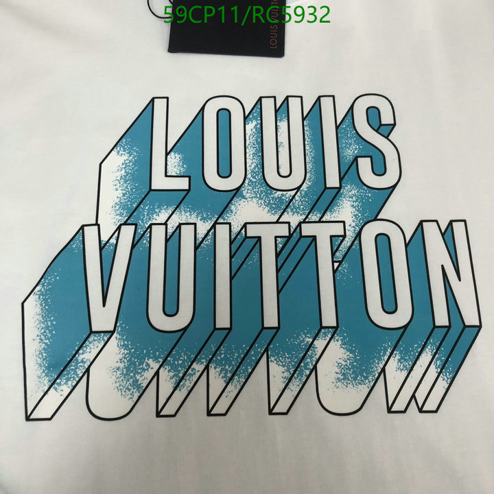 LV-Clothing Code: RC5932 $: 59USD