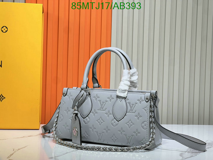 LV-Bag-4A Quality Code: AB393 $: 85USD