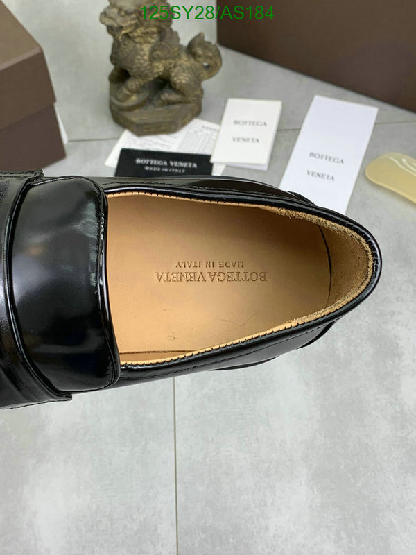 BV-Men shoes Code: AS184 $: 125USD