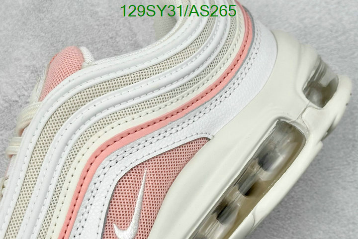 NIKE-Women Shoes Code: AS265 $: 129USD