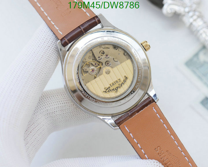 LONGINES-Watch-4A Quality Code: DW8786 $: 179USD