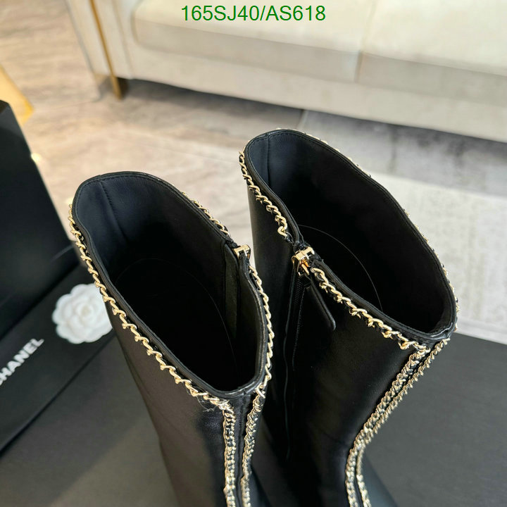 Boots-Women Shoes Code: AS618 $: 165USD