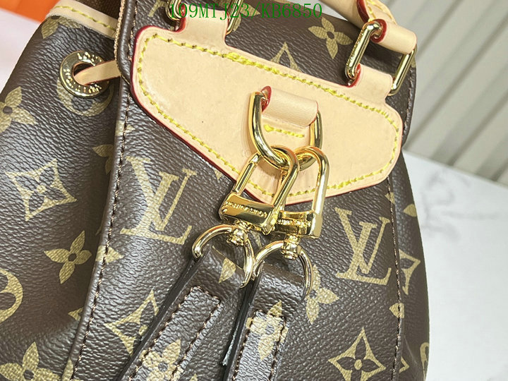 LV-Bag-4A Quality Code: KB6850