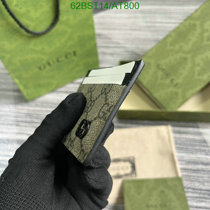 Gucci-Wallet Mirror Quality Code: AT800 $: 62USD