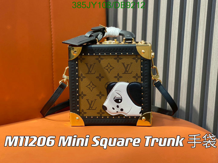 LV-Bag-Mirror Quality Code: DB9212 $: 385USD