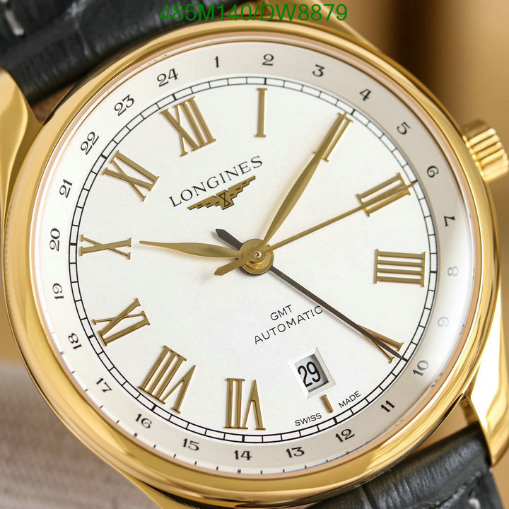 Longines-Watch-Mirror Quality Code: DW8879 $: 485USD