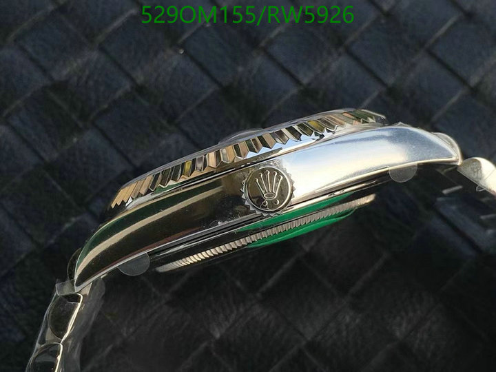 Rolex-Watch-Mirror Quality Code: RW5926 $: 529USD