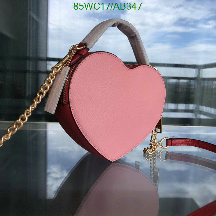 Coach-Bag-4A Quality Code: AB347 $: 85USD