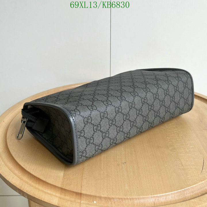 Gucci-Bag-4A Quality Code: KB6830 $: 69USD