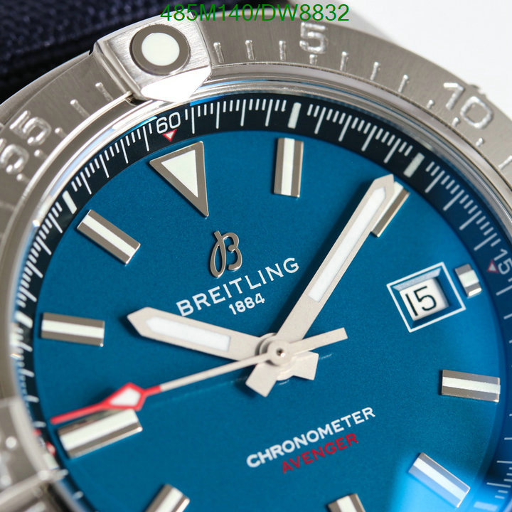 Breitling-Watch-Mirror Quality Code: DW8832 $: 485USD