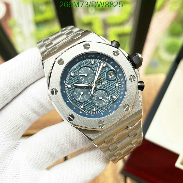 Audemars Piguet-Watch-Mirror Quality Code: DW8825 $: 269USD