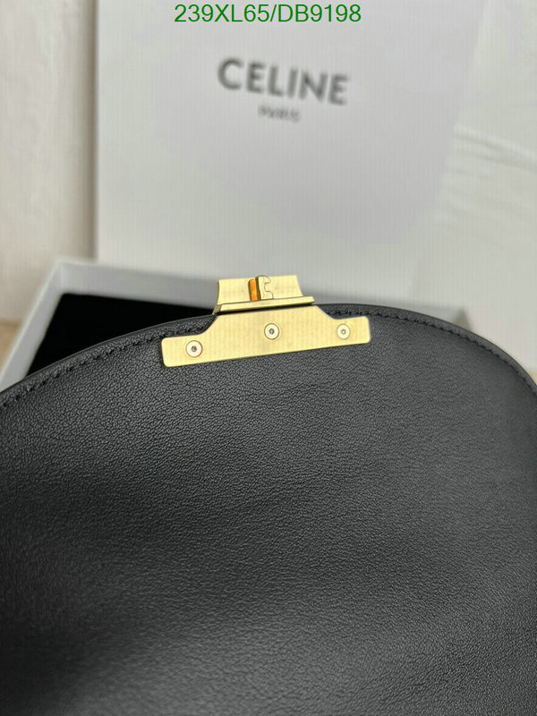 Celine-Bag-Mirror Quality Code: DB9198 $: 239USD