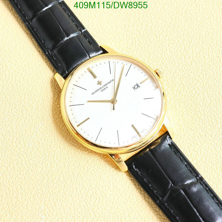 Vacheron Constantin-Watch-Mirror Quality Code: DW8955 $: 409USD