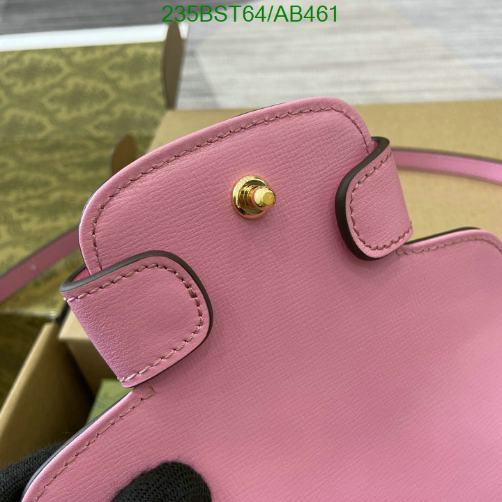 Gucci-Bag-Mirror Quality Code: AB461 $: 235USD