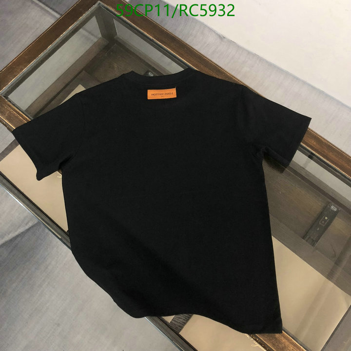 LV-Clothing Code: RC5932 $: 59USD