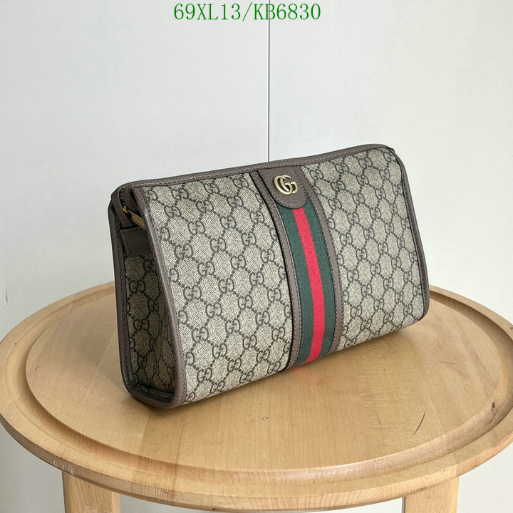 Gucci-Bag-4A Quality Code: KB6830 $: 69USD