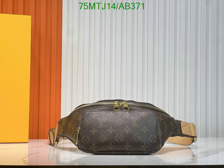 LV-Bag-4A Quality Code: AB371 $: 75USD