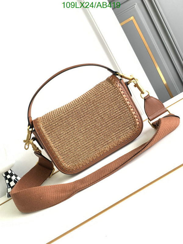 Valentino-Bag-4A Quality Code: AB419 $: 109USD