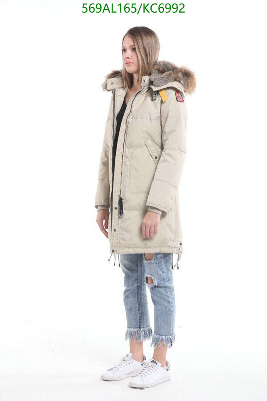 Penhaligons-Down jacket Women Code: KC6992 $: 569USD