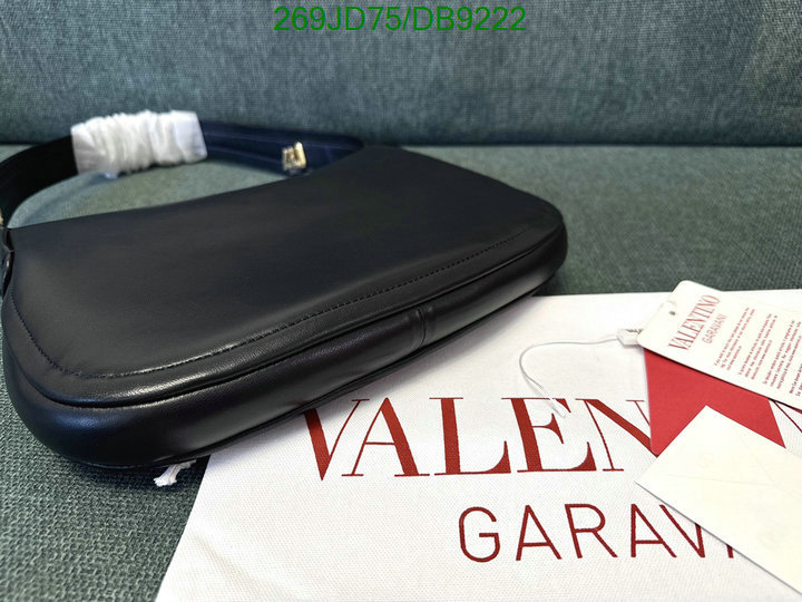 Valentino-Bag-Mirror Quality Code: DB9222 $: 269USD