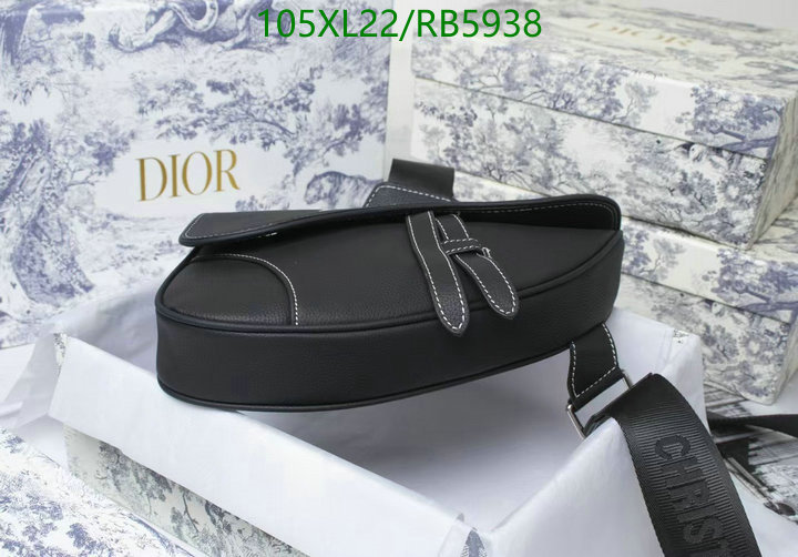 Dior-Bag-4A Quality Code: RB5938 $: 105USD