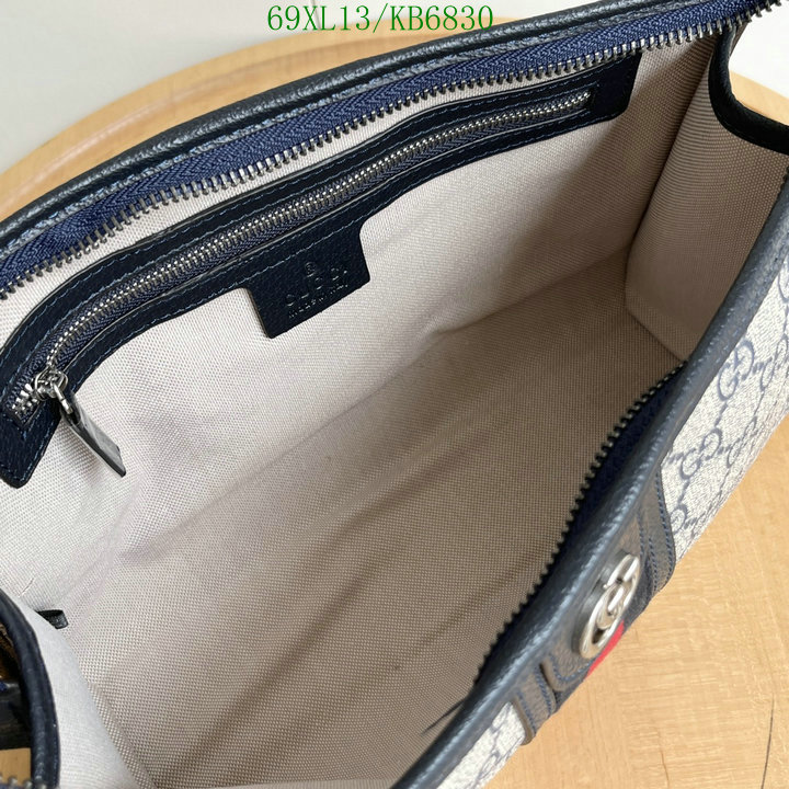 Gucci-Bag-4A Quality Code: KB6830 $: 69USD