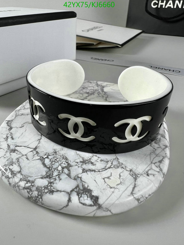 Chanel-Jewelry Code: KJ6660 $: 42USD