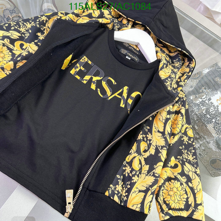 Versace-Kids clothing Code: AC1084 $: 115USD