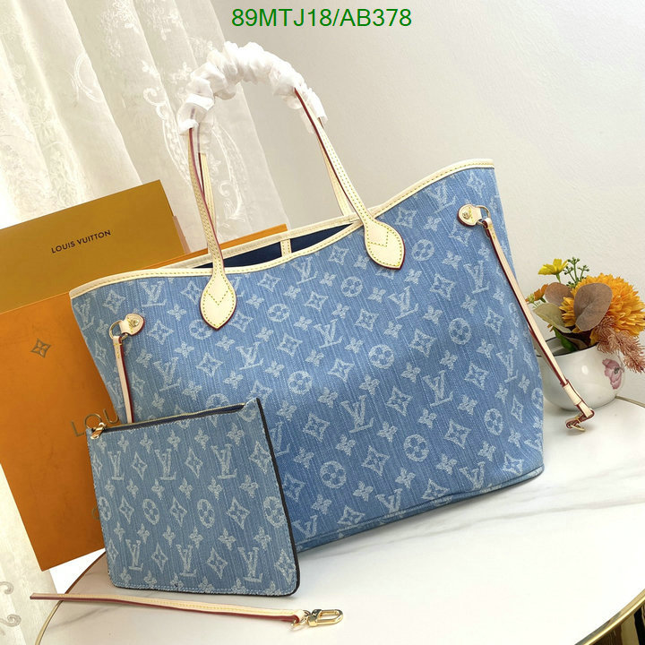 LV-Bag-4A Quality Code: AB378 $: 89USD