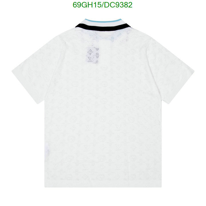 LV-Clothing Code: DC9382 $: 69USD