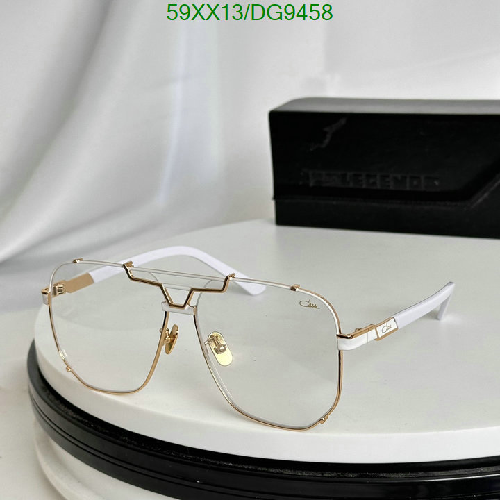 Cazal-Glasses Code: DG9458 $: 59USD