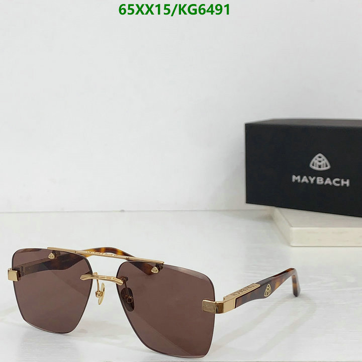 Maybach-Glasses Code: KG6491 $: 65USD