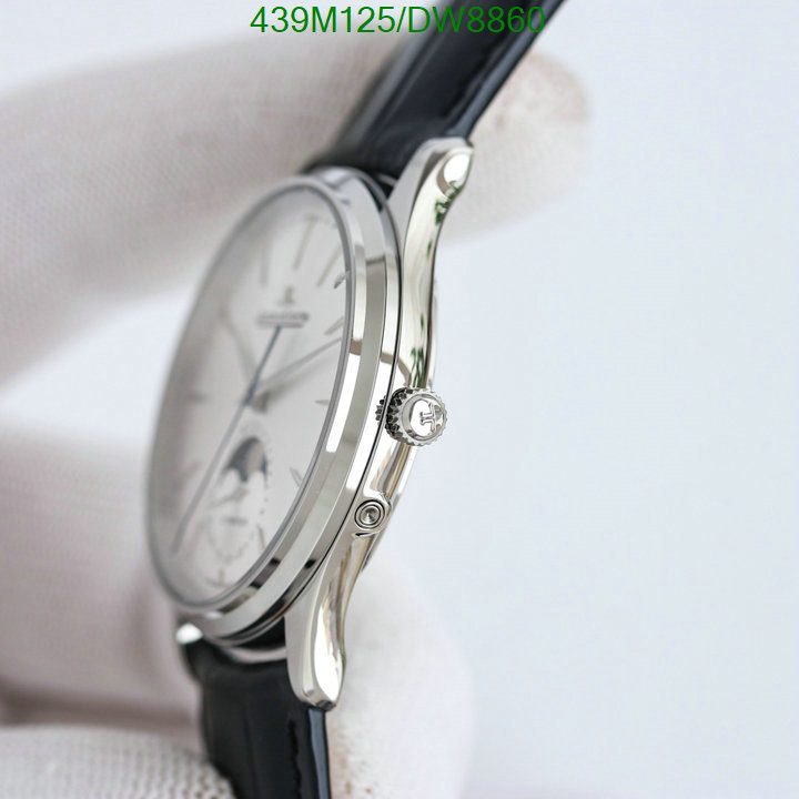 Jaeger-LeCoultre-Watch-Mirror Quality Code: DW8860 $: 439USD