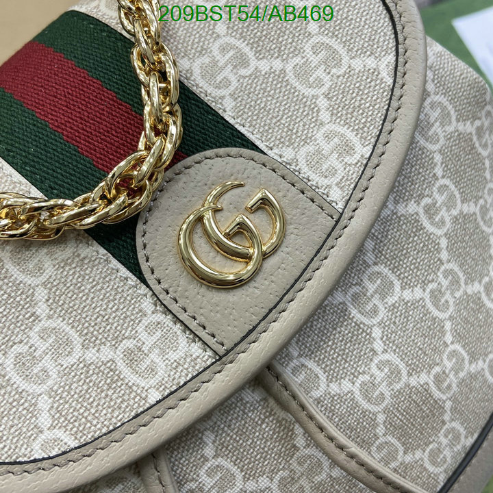 Gucci-Bag-Mirror Quality Code: AB469 $: 209USD