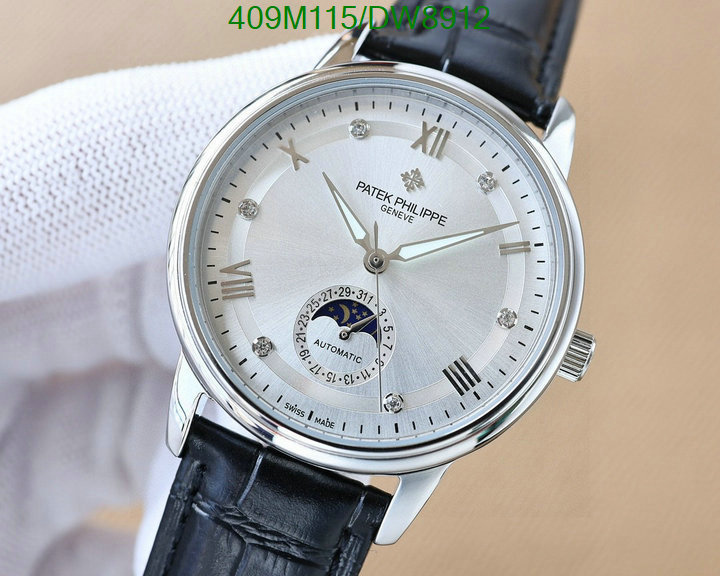 Patek Philippe-Watch-Mirror Quality Code: DW8912 $: 409USD