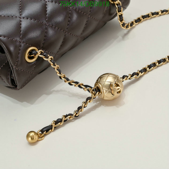 Chanel-Bag-4A Quality Code: DB9918 $: 75USD