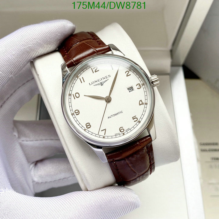 LONGINES-Watch-4A Quality Code: DW8781 $: 175USD