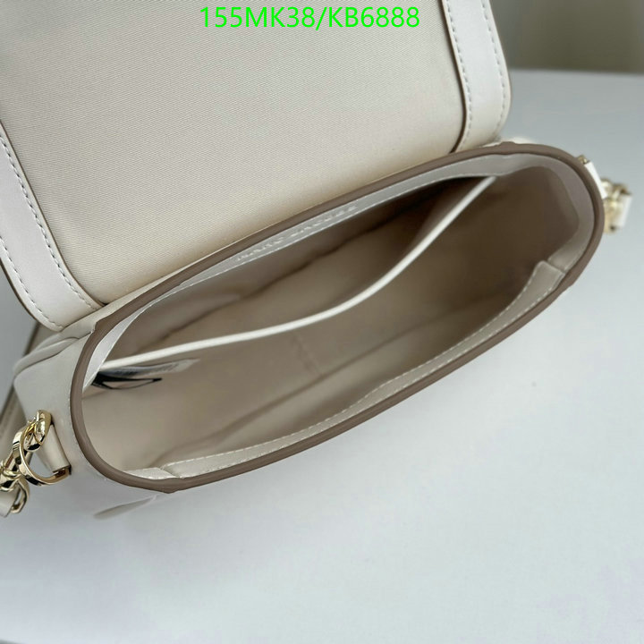 Marc Jacobs-Bag-Mirror Quality Code: KB6888 $: 155USD