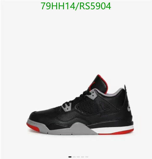 Air Jordan-Kids shoes Code: RS5904 $: 79USD