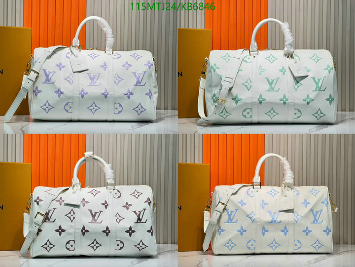 LV-Bag-4A Quality Code: KB6846 $: 115USD