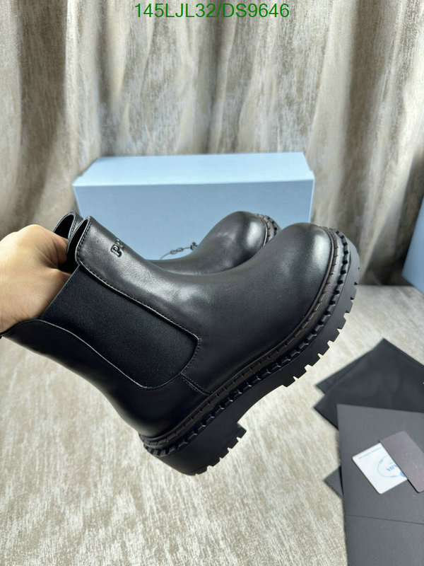 Boots-Women Shoes Code: DS9646 $: 145USD