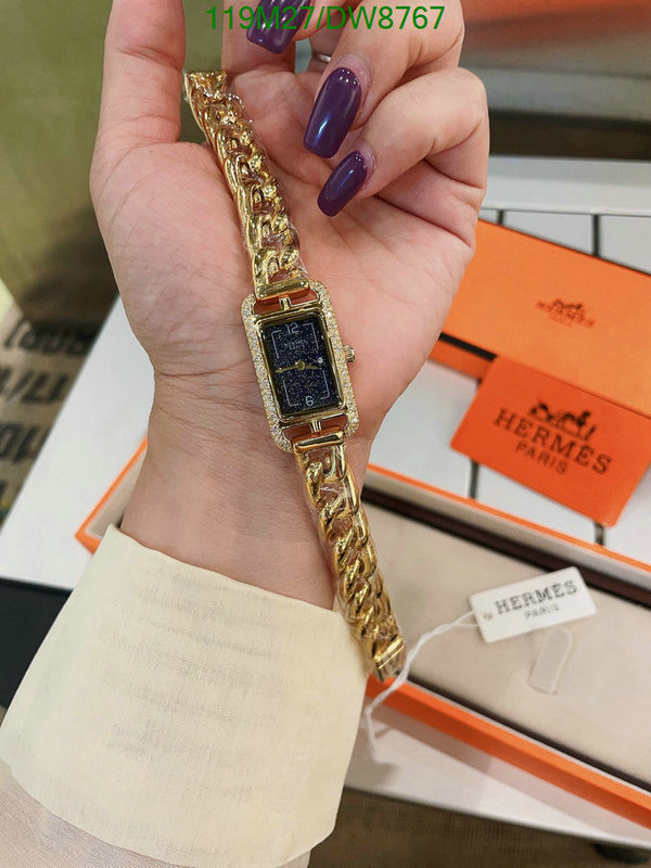 Hermes-Watch(4A) Code: DW8767 $: 119USD