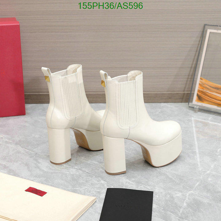 Boots-Women Shoes Code: AS596 $: 155USD