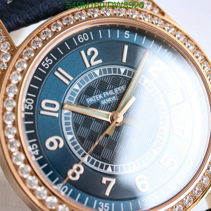 Patek Philippe-Watch-Mirror Quality Code: DW8920 $: 549USD