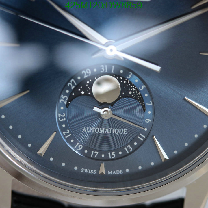 Jaeger-LeCoultre-Watch-Mirror Quality Code: DW8859 $: 425USD