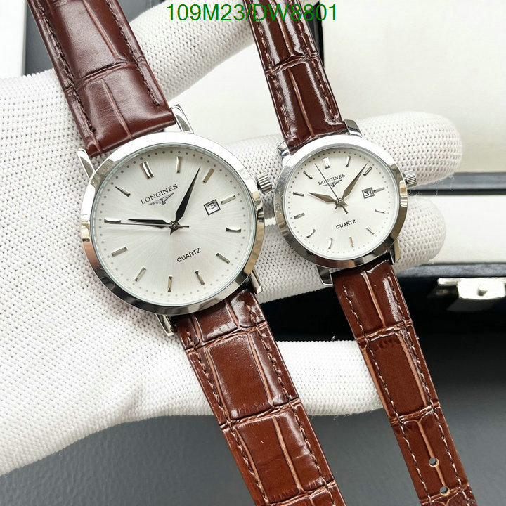 LONGINES-Watch-4A Quality Code: DW8801 $: 109USD