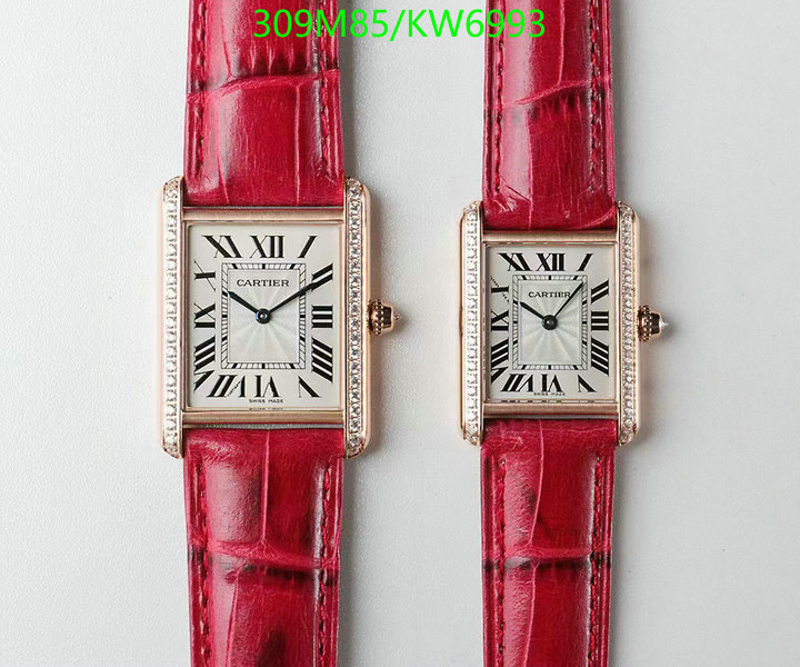 Cartier-Watch-Mirror Quality Code: KW6993 $: 309USD