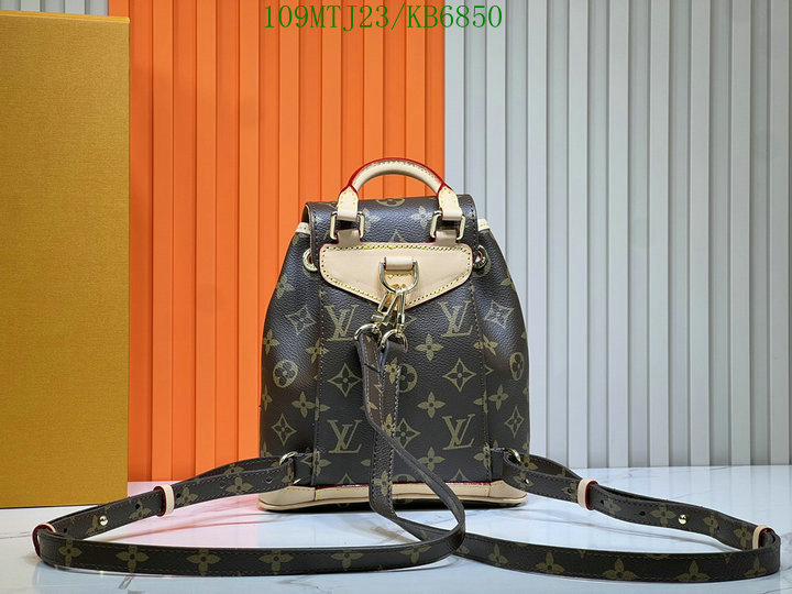 LV-Bag-4A Quality Code: KB6850