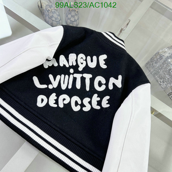 LV-Kids clothing Code: AC1042 $: 99USD