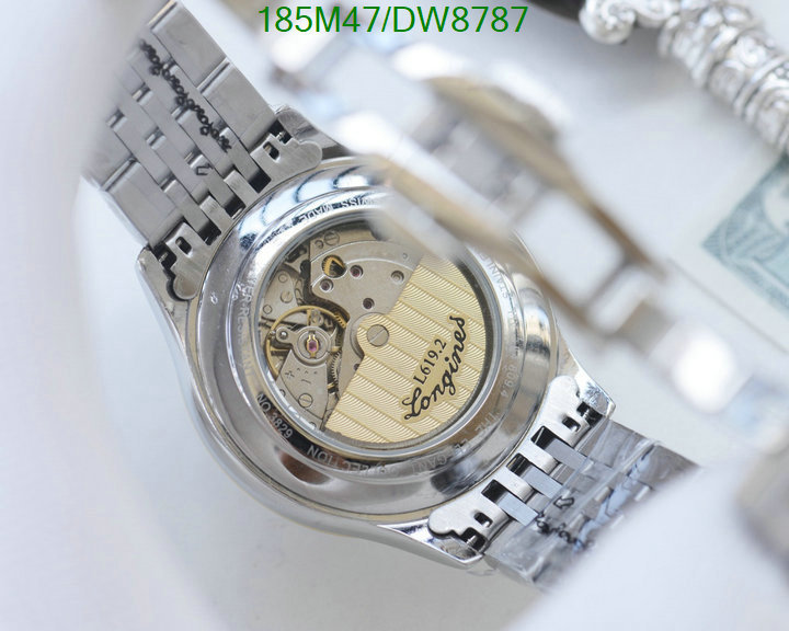 LONGINES-Watch-4A Quality Code: DW8787 $: 185USD